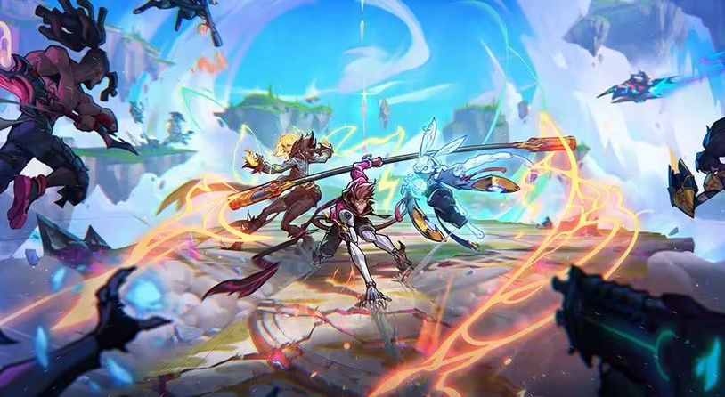 网易《头号追击》官服宣布将停运，上线仅半年