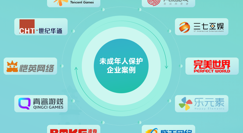 2025未保报告：连续4年超七成未成年合规游戏 未保进入家庭攻坚阶段