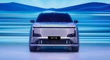 奇瑞星途 ES8、ES7 GT、ET8、ET9 首秀：全新大型对开门 SUV 及旅行车