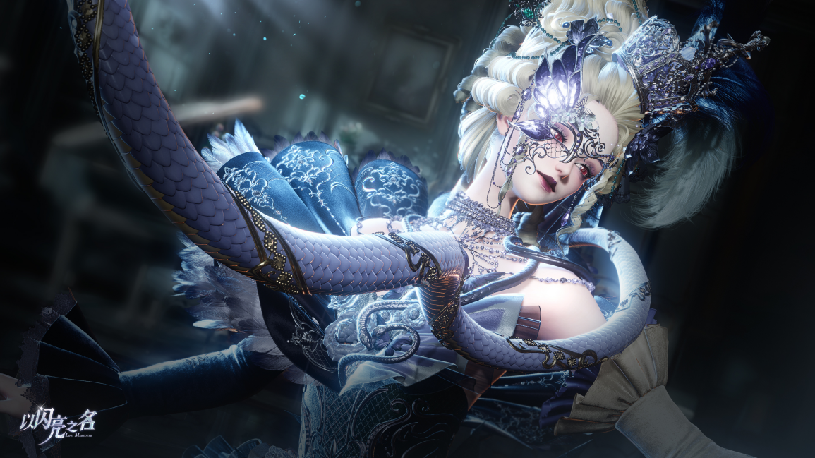 华丽又惊悚，双厨狂喜！看看《以闪亮之名》新版本的血腥玛丽有多惊艳