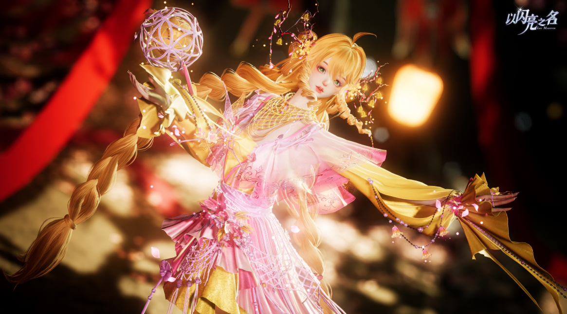 华丽又惊悚，双厨狂喜！看看《以闪亮之名》新版本的血腥玛丽有多惊艳