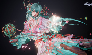 沉浸式欧式恐怖！《以闪亮之名》新版本血腥玛丽与山野灵灯的双重惊艳