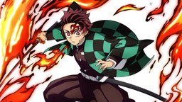 《鬼灭 火之神血风谭2》炭治郎/义勇（无限城）年初发布