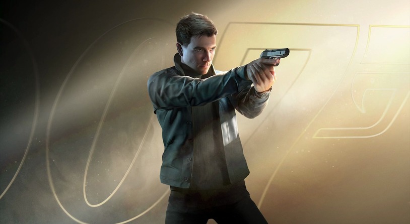 《007：初露锋芒》推迟至 2026 年 5 月发行