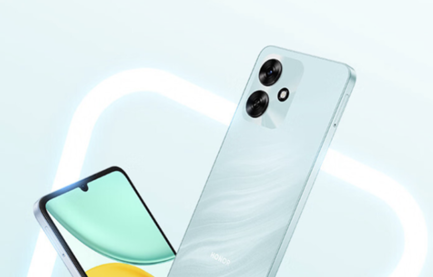 荣耀Play10A上架，5300mAh大电池四年超耐用