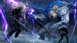 《噬血代码2》游戏世界观及角色情报、最新宣传片公开