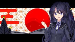 《告别回忆 双想 Break out of my shell》初回特典小游戏OP