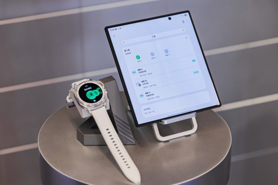 丰富健康功能加持 三星Galaxy Watch8系列年末热销中