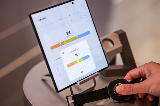 丰富健康功能加持 三星Galaxy Watch8系列年末热销中