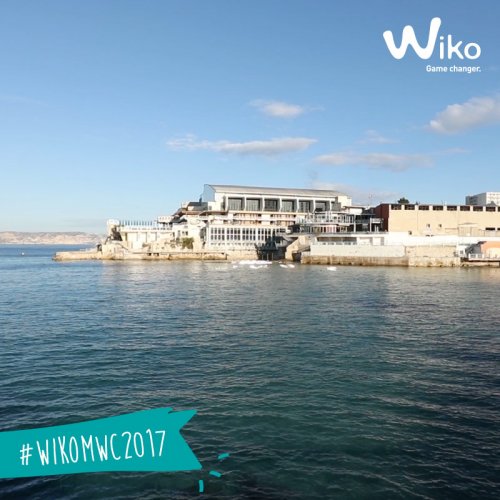 这个品牌是谁？WIKO低调占位手机市场第七，产品屡获市场认可