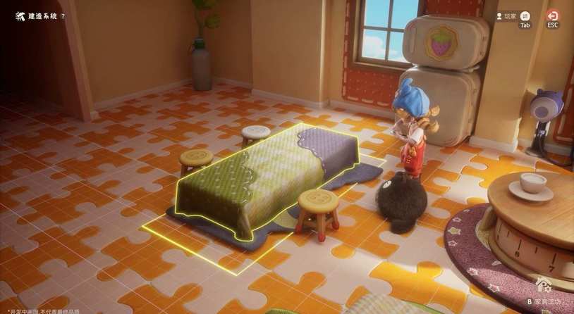 腾讯小人国新作广受好评，全球玩家期待值拉满