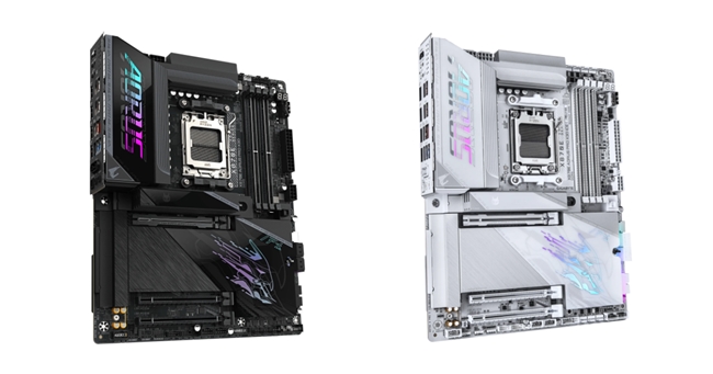 专为X3D处理器打造，技嘉X870E X3D系列主板全面上线