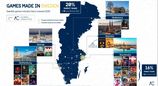 报告称瑞典占Steam 2025年总营收20%