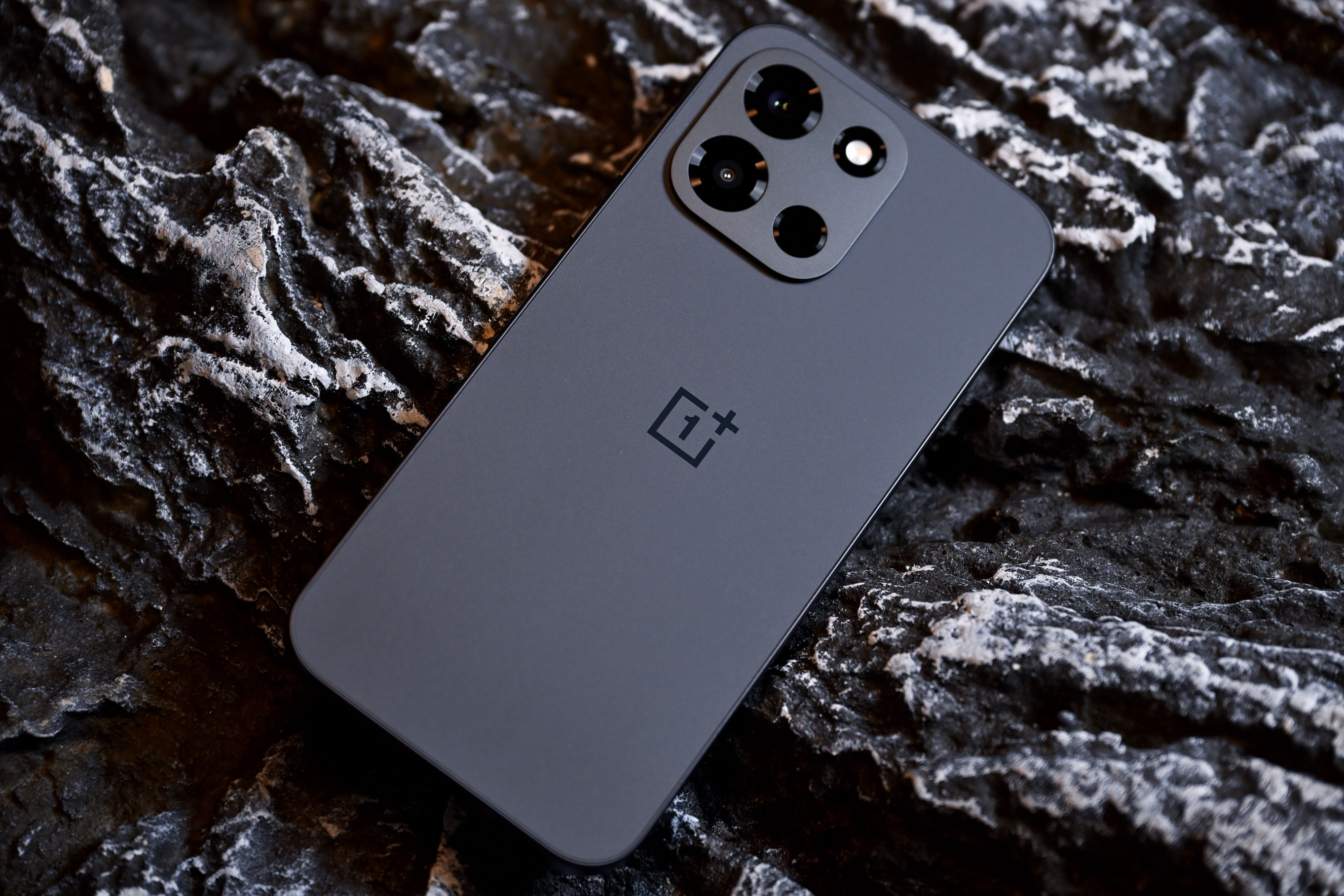 一加Turbo6手机图赏