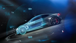 Omdia: 2025年，车载OLED面板出货量预计同比增长11.8%