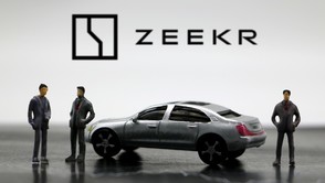 极氪12月交付首破3万台，同比增长11.3%，2025全年销量超22.4万台