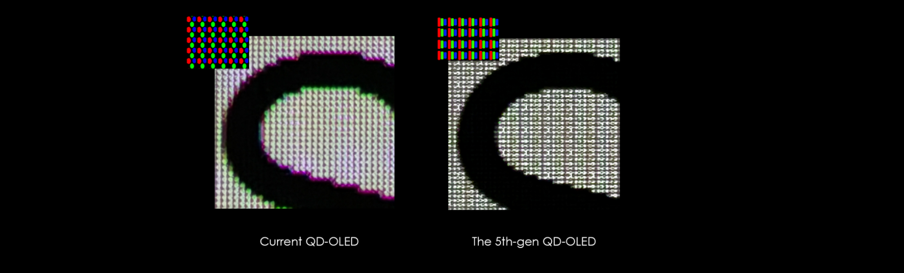 ​见世界，赢一切—微星发布MEG X /MPG 341CQR QD-OLED X36流光显示器