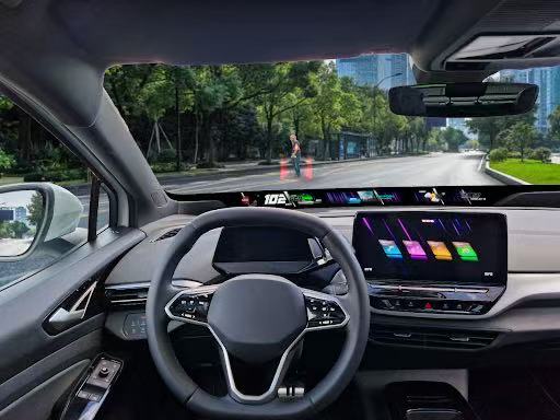 法雷奥在CES2026上展示增强安全性的先进监控应用