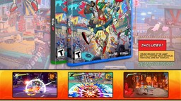 《完美音浪 Hi-Fi Rush》将推出实体版