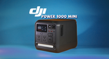 国内首款小体积1度电电源，大疆DJI Power 1000 mini上手体验！