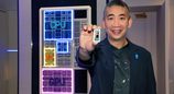 英特尔在CES2026发布首款18A制程芯片