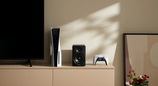 漫步者首款配HDMI eARC的紧凑型有源音箱M90亮相CES2026