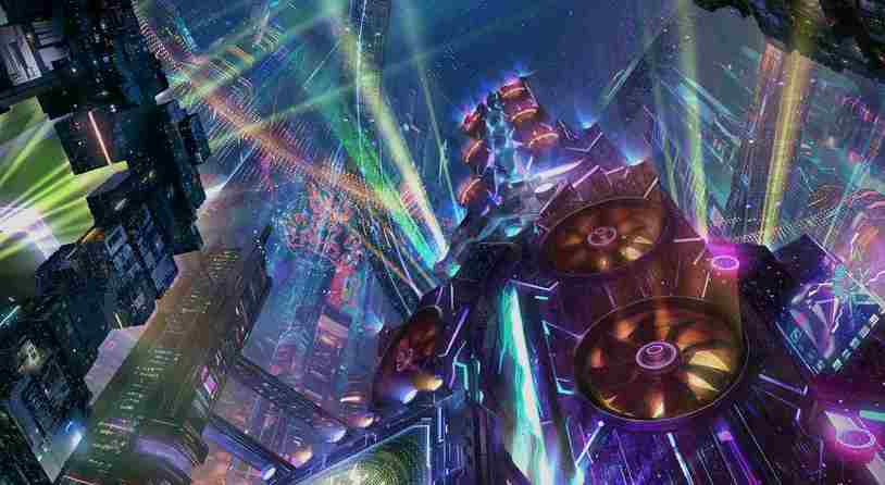 《最终幻想14》零式现已全面开启！