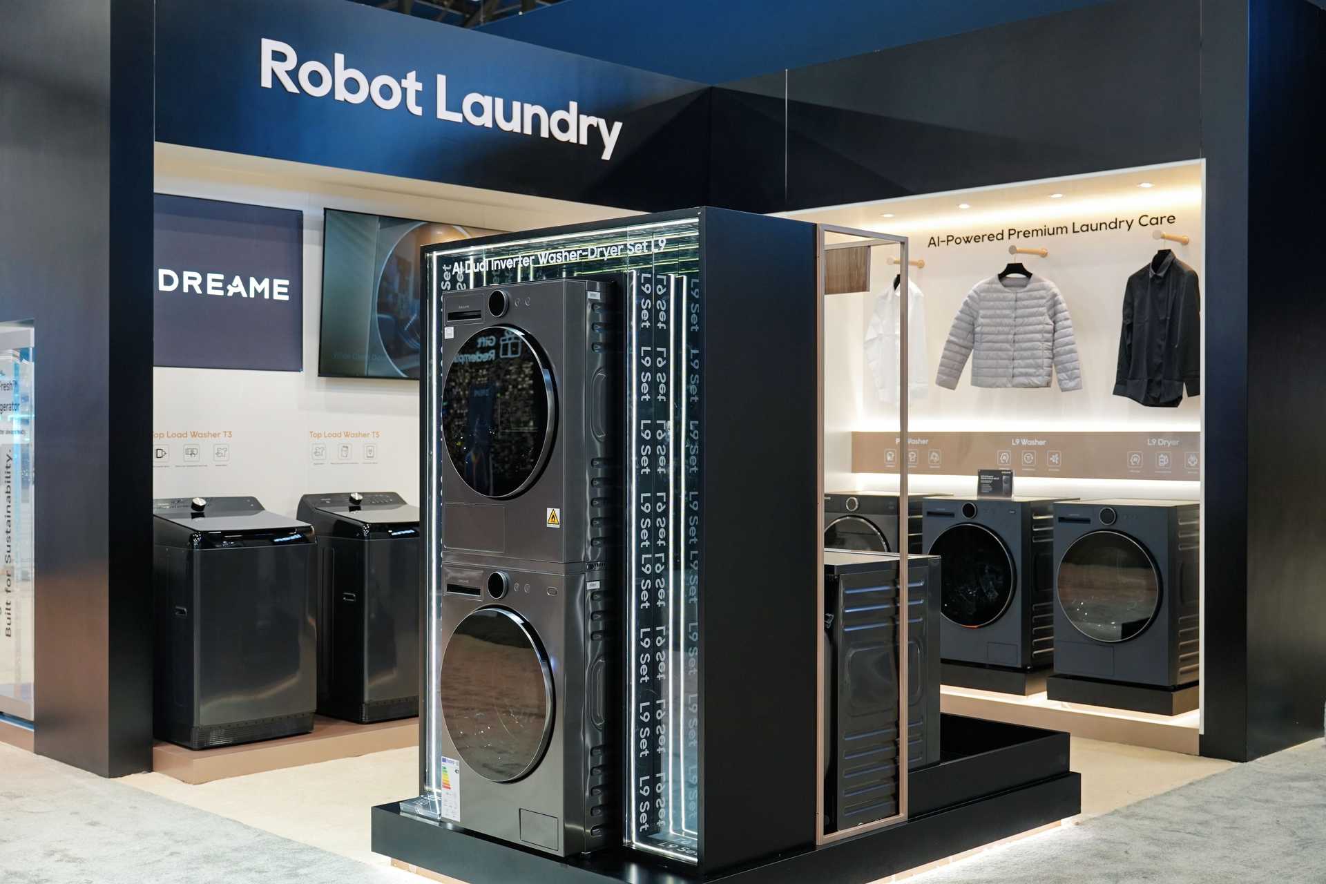 追觅全屋智能生态亮相CES 2026，定义全球高端智慧生活方式