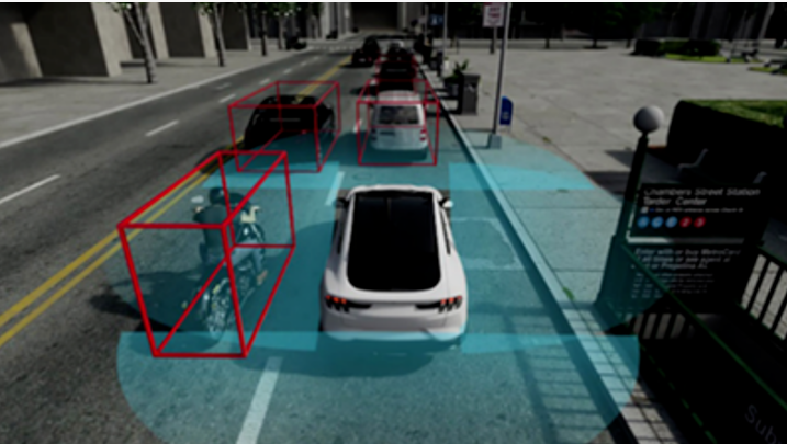 Aptiv 将智能端侧技术从汽车领域拓展至机器人领域