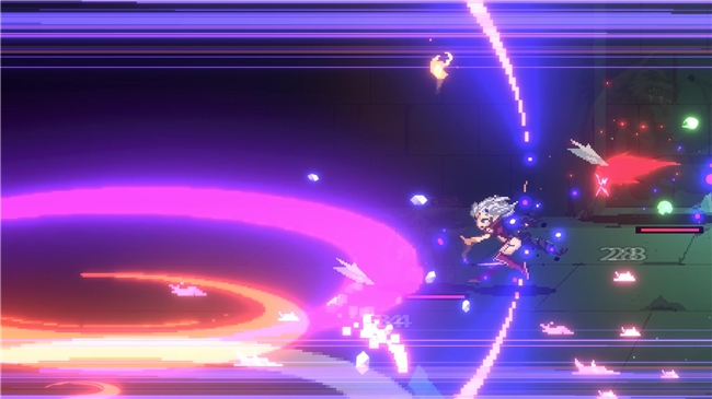 《妖精的尾巴 地下迷城》 Nintendo Switch™版今日发售！