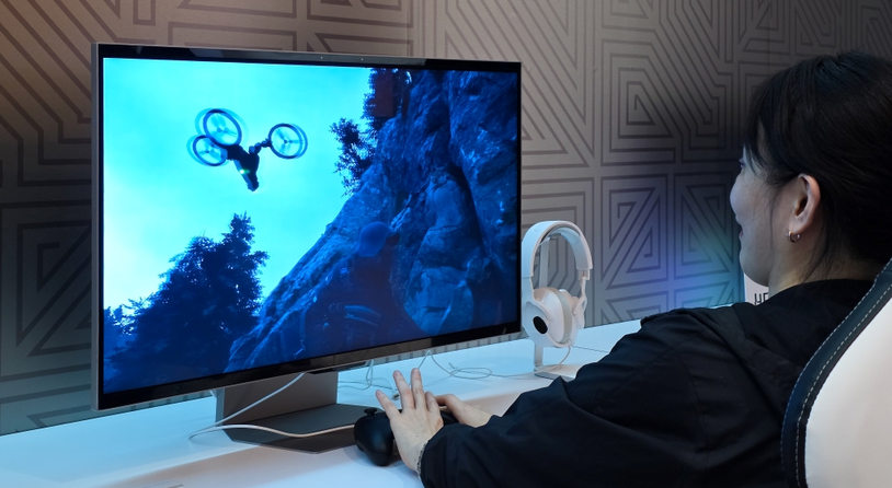 AI赋能、生态驱动 CES 2026三星重构未来生活