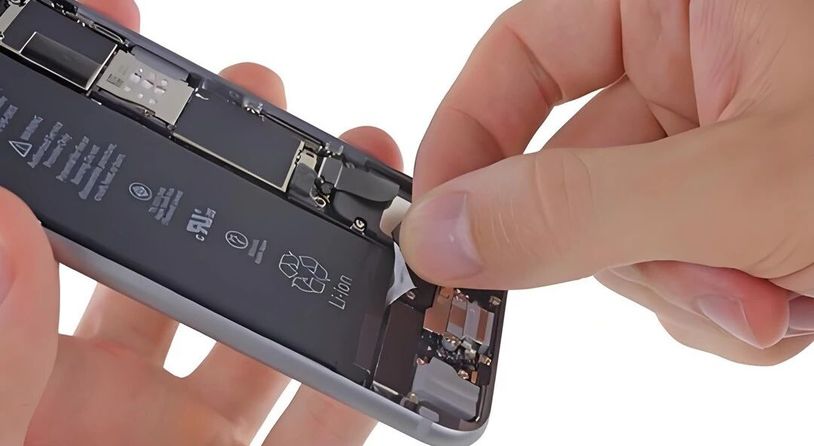 苹果限时特价：iPhone部分机型399元半价换电池