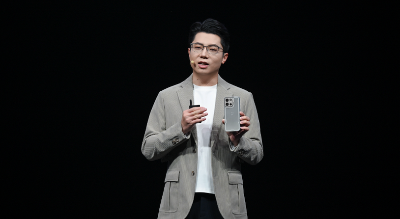 一加全新 Turbo 6 系列正式发布，首销优惠价1699元起