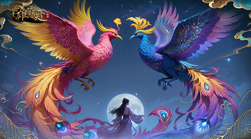 战鼓催征，风云再起！1月9日风云怀旧服新服预创建燃情开启