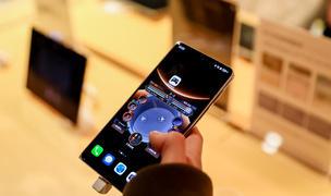 《太吾绘卷》试玩会圆满落幕，鸿蒙独家体验引玩家热捧