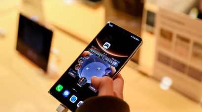 《太吾绘卷》试玩会圆满落幕，鸿蒙独家体验引玩家热捧