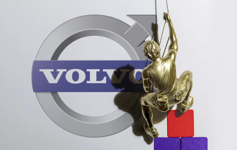 沃尔沃因欣旺达电池启动全球车辆召回