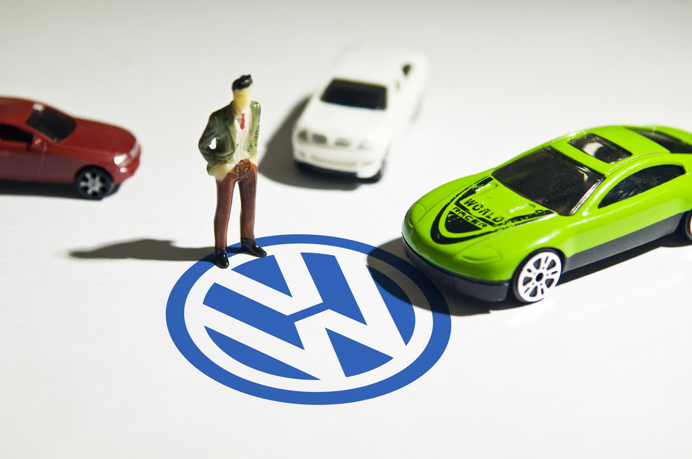 大众中国市场 2025 年交付 269.38 万辆，同比减少 8%