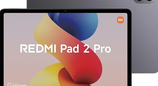 REDMI Pad 2 Pro平板本月发布：骁龙7s Gen4