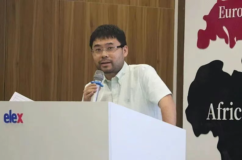 智明星通公告总裁张磊辞职，去年已被停职