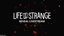 《奇异人生》系列最新作将于1月21日正式发表