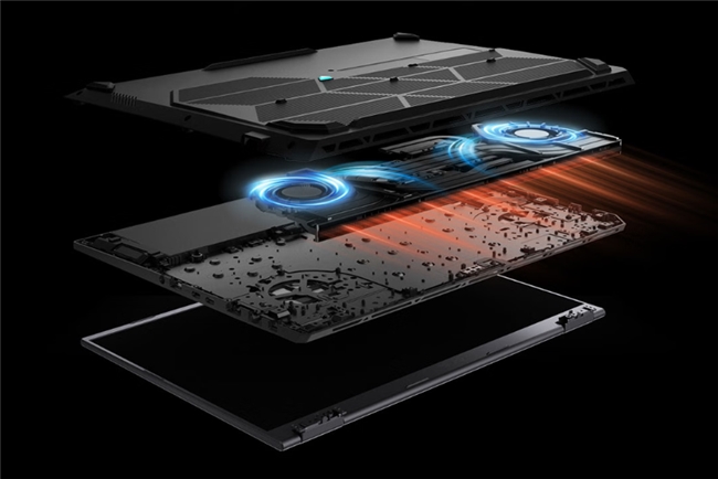 新年制胜装备：RTX 5070笔记本首选华硕天选6 Pro锐龙版