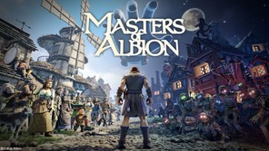 Peter Molyneux新作《阿尔比恩之主》将于4月23日发售