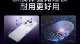 真我Neo8搭载超声波3D指纹、满级防尘防水