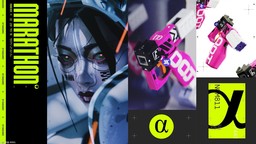 《失落星船：马拉松》3月5日发售 各版本信息公开