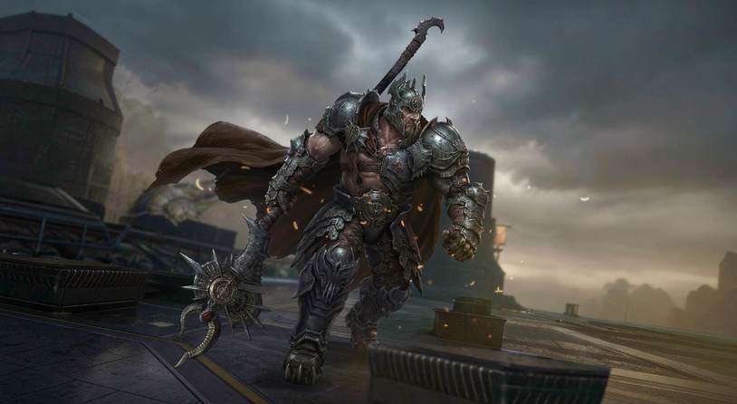 ​DOOM黑暗时代 × 辐射：避难所Online联动来袭！全新居民上线！