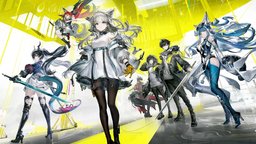 ​《明日方舟：终末地》评测：庞大野心与甜蜜负担