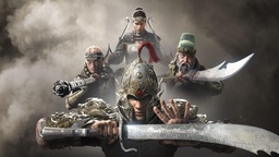 你来广州当“吕布” |《荣耀战魂》线下活动3000元奖金等你赢取