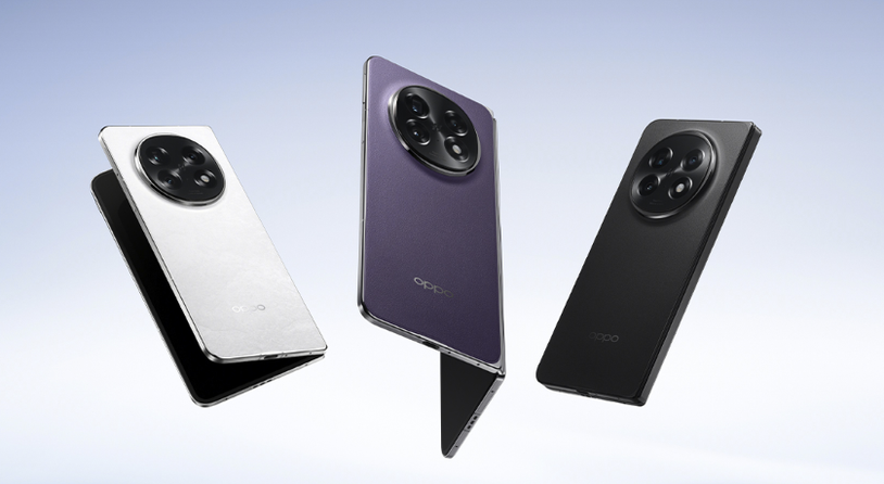 OPPO大折叠旗舰OPPO Find N6入网