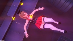 《醉醺醺 兔兔秘密 花园》NS中文版发售日决定